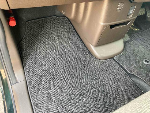 Ｎ－ＢＯＸ Ｌ　ＥＴＣ　バックカメラ　両側電動スライドドア　ナビ　ＴＶ　クリアランスソナー　オートクルーズコントロール　レーンアシスト　衝突被害軽減システム　オートライト　ＬＥＤヘッドランプ　スマートキー（39枚目）