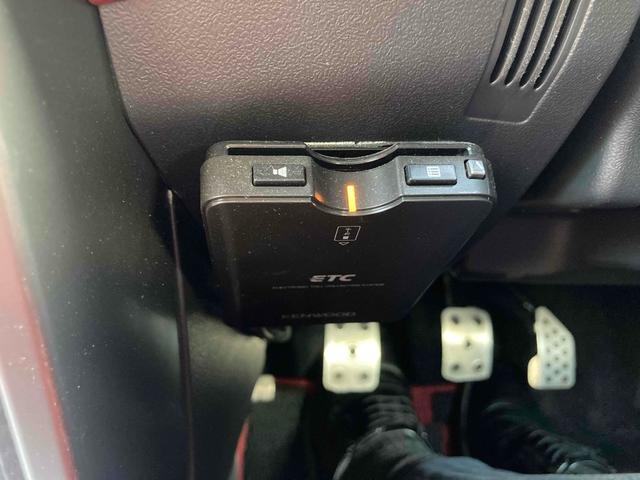 コペン ローブ ドライブレコーダー ETC バックカメラ ナビ TV LEDヘッドランプ スマートキー シートヒーター MT 盗難防止システム ABS ESC CD DVD再生 USB Bluetooth(10枚目)