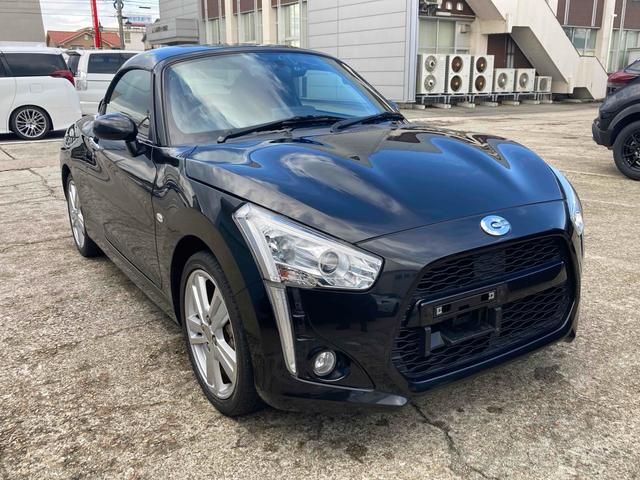 コペン ローブ ドライブレコーダー ETC バックカメラ ナビ TV LEDヘッドランプ スマートキー シートヒーター MT 盗難防止システム ABS ESC CD DVD再生 USB Bluetooth(13枚目)