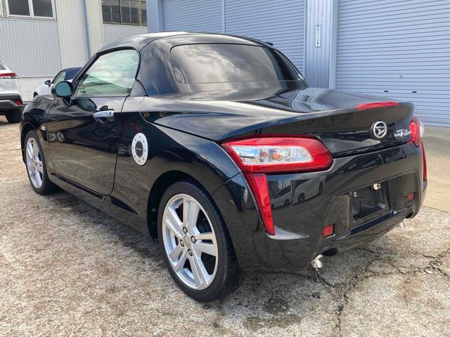 コペン ローブ ドライブレコーダー ETC バックカメラ ナビ TV LEDヘッドランプ スマートキー シートヒーター MT 盗難防止システム ABS ESC CD DVD再生 USB Bluetooth(18枚目)