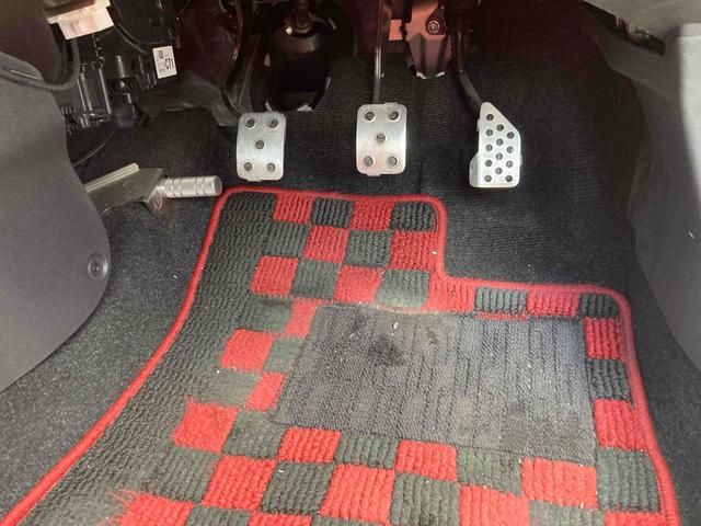 コペン ローブ ドライブレコーダー ETC バックカメラ ナビ TV LEDヘッドランプ スマートキー シートヒーター MT 盗難防止システム ABS ESC CD DVD再生 USB Bluetooth(24枚目)