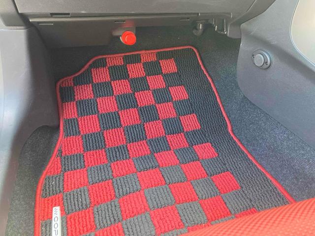 コペン ローブ ドライブレコーダー ETC バックカメラ ナビ TV LEDヘッドランプ スマートキー シートヒーター MT 盗難防止システム ABS ESC CD DVD再生 USB Bluetooth(28枚目)