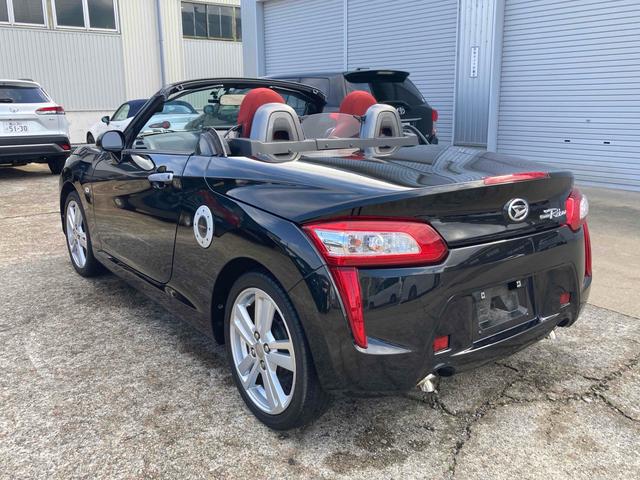 コペン ローブ ドライブレコーダー ETC バックカメラ ナビ TV LEDヘッドランプ スマートキー シートヒーター MT 盗難防止システム ABS ESC CD DVD再生 USB Bluetooth(56枚目)