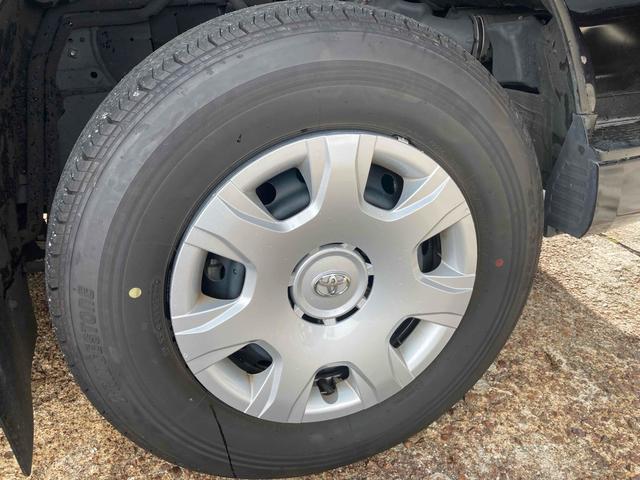 ハイエースバン スーパーGL ダークプライムII 4WD ドライブレコーダー 全周囲カメラ ナビ TV レーンアシスト 衝突被害軽減システム 両側スライドドア オートマチックハイビーム オートライト スマートキー 電動格納ミラー CVT CD(19枚目)