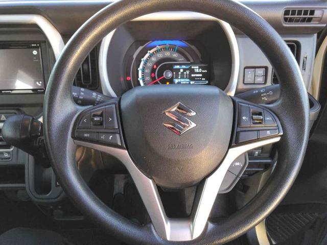 ハスラー ハイブリッドＧ　ドライブレコーダー　ＥＴＣ　バックカメラ　クリアランスソナー　オートクルーズコントロール　レーンアシスト　衝突被害軽減システム　オートライト　スマートキー　アイドリングストップ　電動格納ミラー（3枚目）