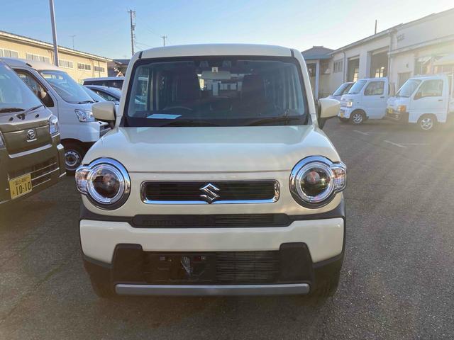 ハスラー ハイブリッドＧ　ドライブレコーダー　ＥＴＣ　バックカメラ　クリアランスソナー　オートクルーズコントロール　レーンアシスト　衝突被害軽減システム　オートライト　スマートキー　アイドリングストップ　電動格納ミラー（12枚目）