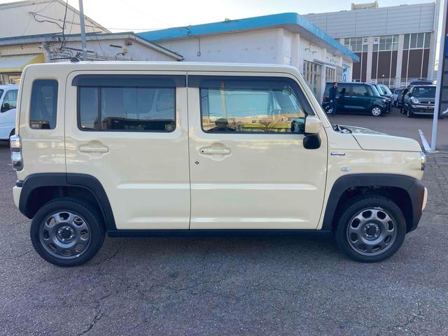 ハスラー ハイブリッドＧ　ドライブレコーダー　ＥＴＣ　バックカメラ　クリアランスソナー　オートクルーズコントロール　レーンアシスト　衝突被害軽減システム　オートライト　スマートキー　アイドリングストップ　電動格納ミラー（14枚目）