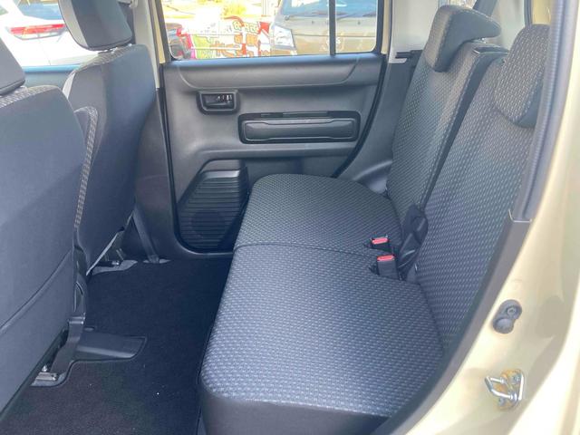 ハスラー ハイブリッドＧ　ドライブレコーダー　ＥＴＣ　バックカメラ　クリアランスソナー　オートクルーズコントロール　レーンアシスト　衝突被害軽減システム　オートライト　スマートキー　アイドリングストップ　電動格納ミラー（40枚目）