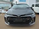 TOYOTA GR COROLLA