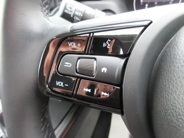 ヴェゼル ｅ：ＨＥＶＸ・ＨｕＮＴパッケージ　純正９インチナビ（15枚目）