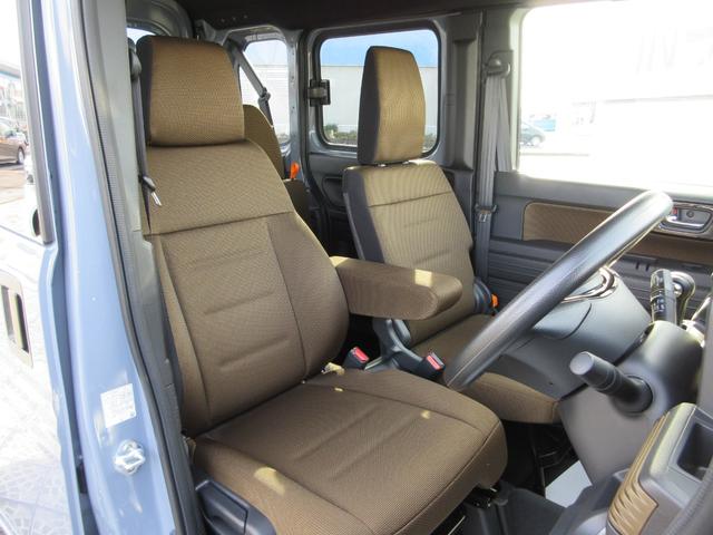 Ｎ－ＶＡＮ ファン　スタイル＋ネイチャー　８インチナビ（5枚目）