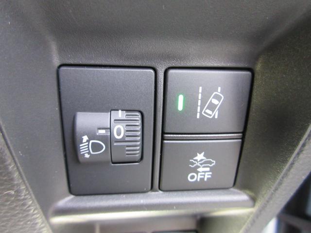 Ｎ－ＶＡＮ ファン　スタイル＋ネイチャー　８インチナビ（9枚目）