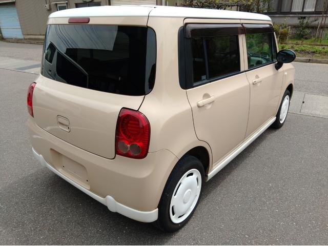 70%OFFアウトレット 車検付き 丸目 アルトラパンHE21S スズキ 走行 ...