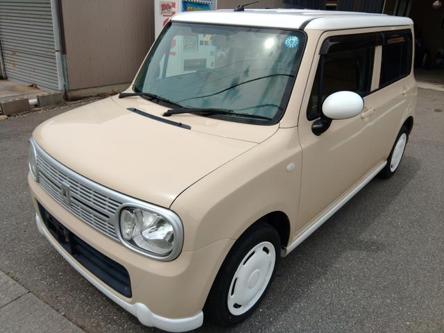 70%OFFアウトレット 車検付き 丸目 アルトラパンHE21S スズキ 走行 ...