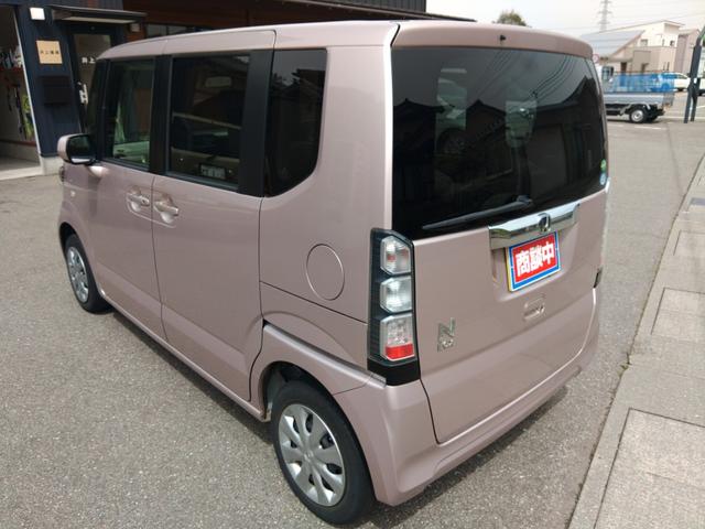 ホンダ Ｎ－ＢＯＸ