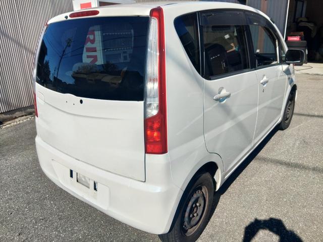 ムーヴ L 4WD(2枚目)