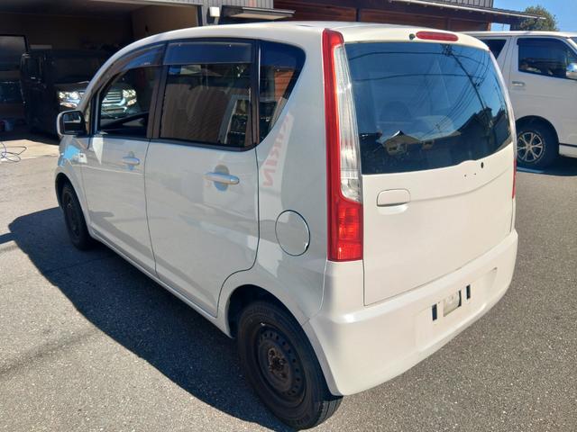 ムーヴ L 4WD(4枚目)