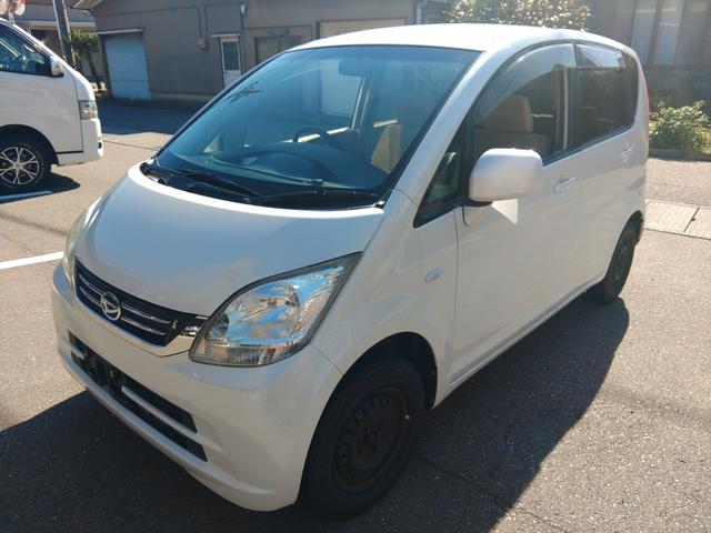 ムーヴ L 4WD(5枚目)