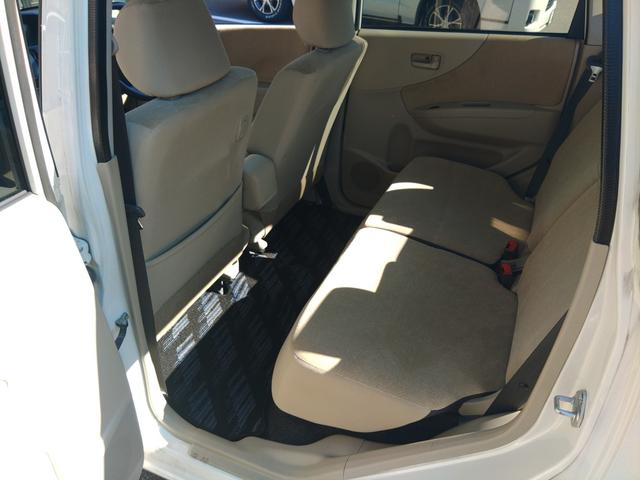 ムーヴ L 4WD(6枚目)