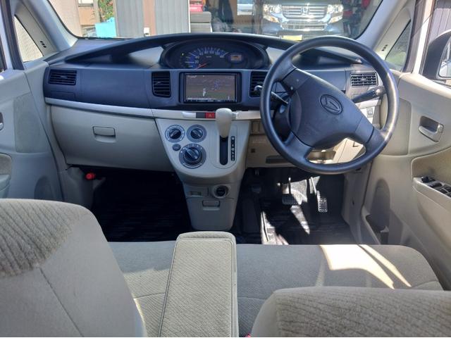 ムーヴ L 4WD(8枚目)