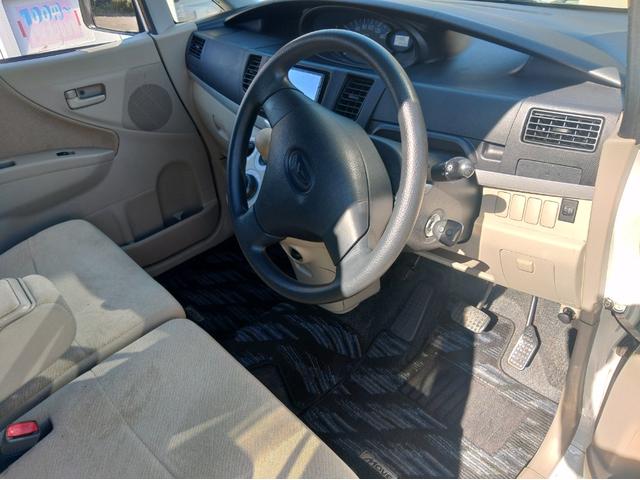 ムーヴ L 4WD(9枚目)