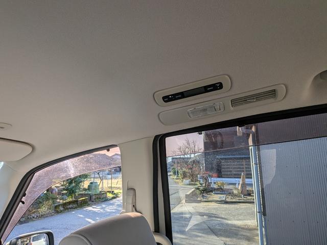 セレナ 20G 4WD 4ナンバー バン登録仕様 5人乗り(13枚目)