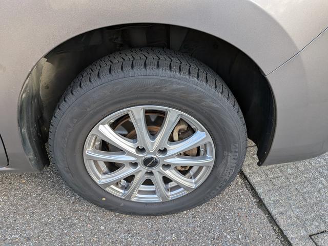 セレナ 20G 4WD 4ナンバー バン登録仕様 5人乗り(17枚目)