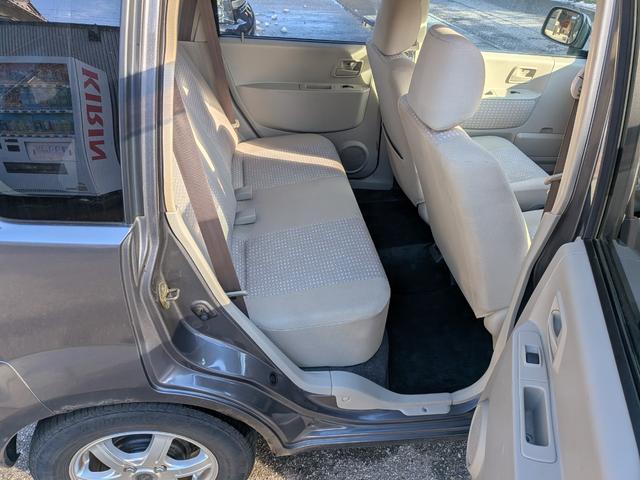 オッティ Ｓ　マニュアル車（7枚目）