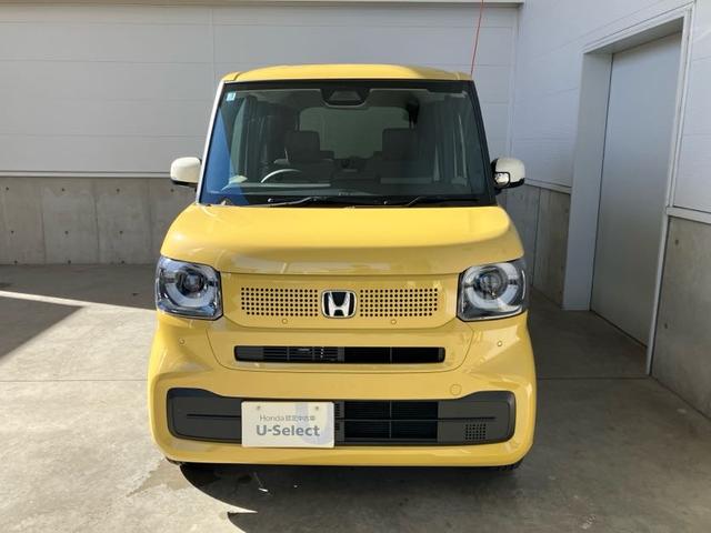 Ｎ－ＢＯＸ ファッションスタイル（3枚目）