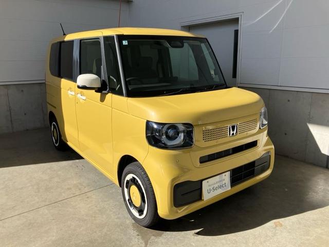 Ｎ－ＢＯＸ ファッションスタイル（4枚目）
