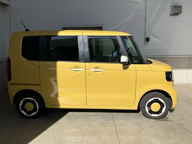 Ｎ－ＢＯＸ ファッションスタイル（5枚目）