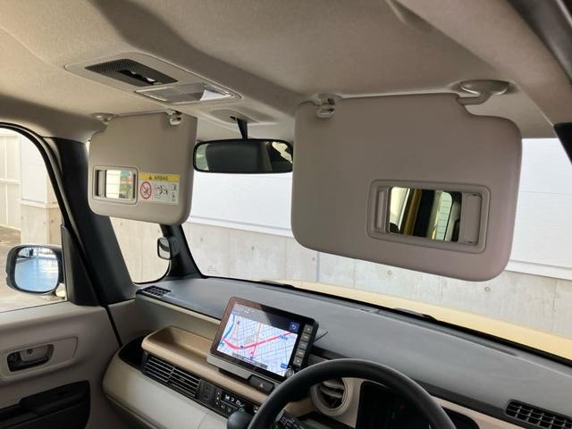 Ｎ－ＢＯＸ ファッションスタイル（27枚目）
