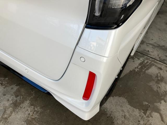 N-BOXカスタム Lターボ(46枚目)
