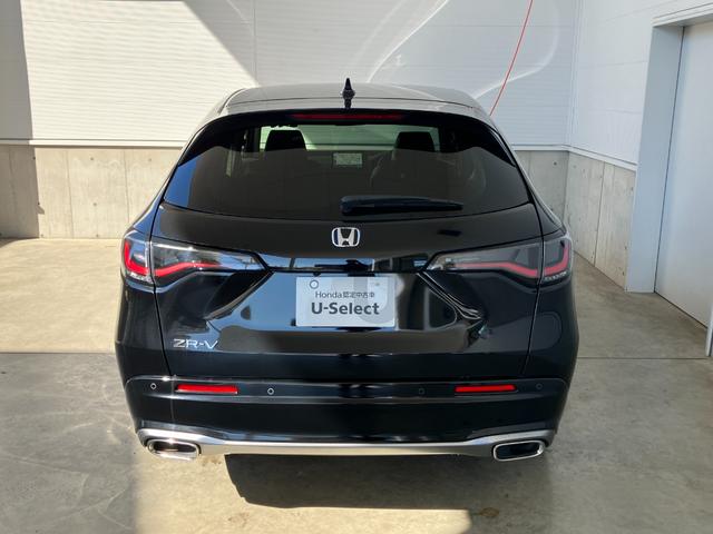 ZR-V Z(7枚目)