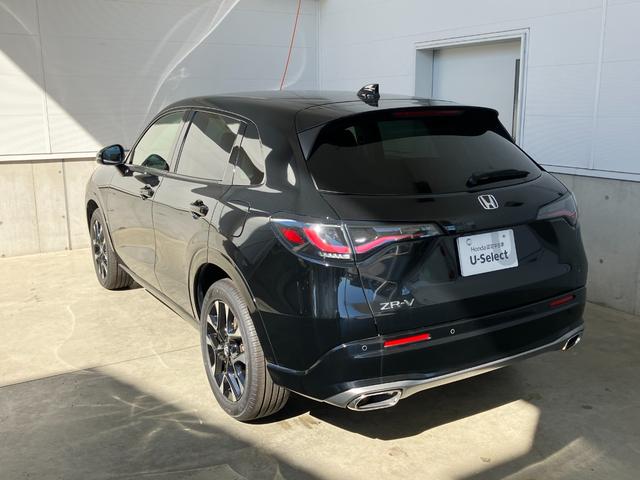 ZR-V Z(8枚目)