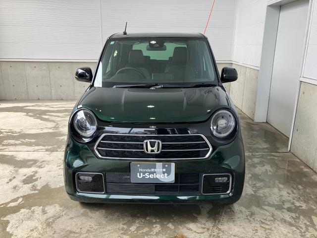 N-ONE プレミアム(3枚目)