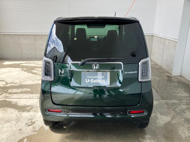 N-ONE プレミアム(7枚目)