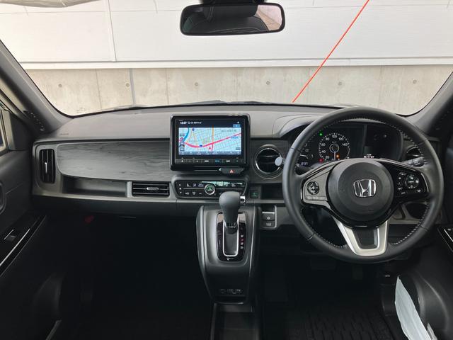 N-ONE プレミアム(10枚目)