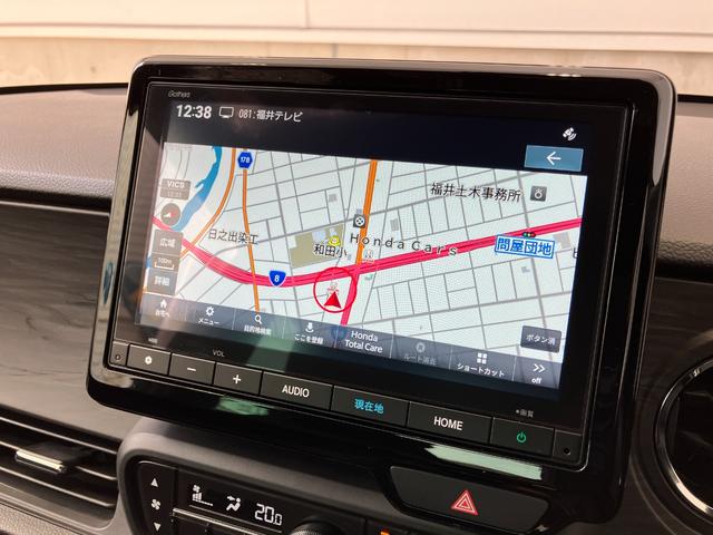 N-ONE プレミアム(13枚目)