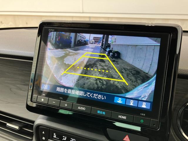 N-ONE プレミアム(14枚目)