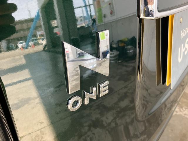 N-ONE プレミアム(45枚目)