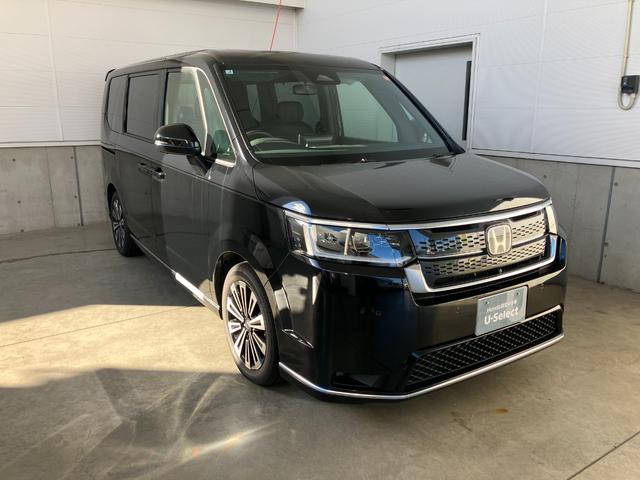 ステップワゴン スパーダプレミアムライン(4枚目)