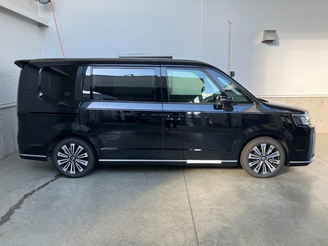 ステップワゴン スパーダプレミアムライン(5枚目)