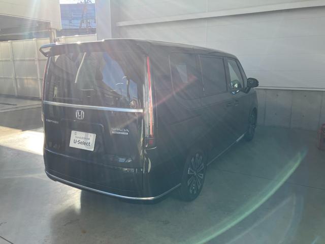 ステップワゴン スパーダプレミアムライン(6枚目)