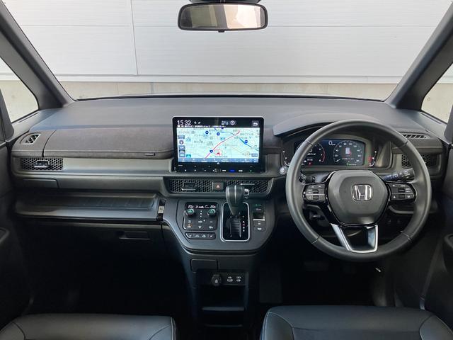 ステップワゴン スパーダプレミアムライン(10枚目)