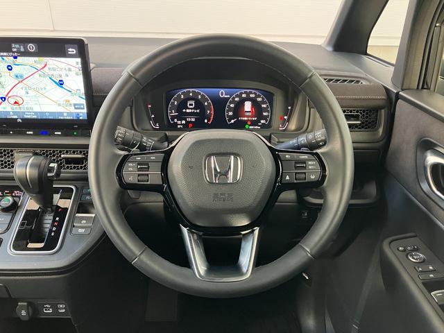 ステップワゴン スパーダプレミアムライン(11枚目)