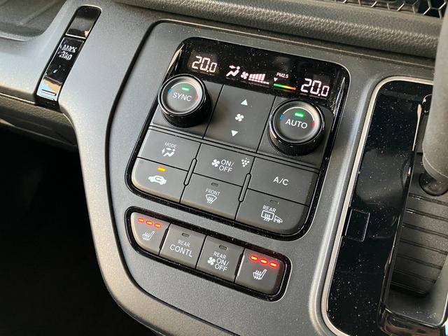 ステップワゴン スパーダプレミアムライン(15枚目)