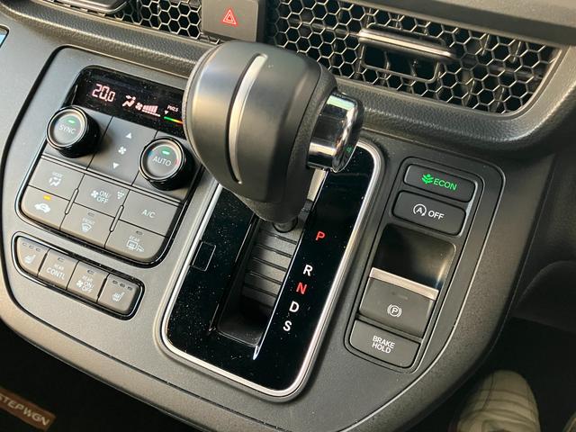 ステップワゴン スパーダプレミアムライン(16枚目)