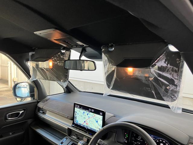 ステップワゴン スパーダプレミアムライン(25枚目)