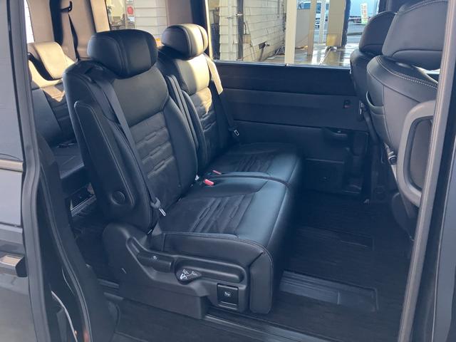 ステップワゴン スパーダプレミアムライン(34枚目)